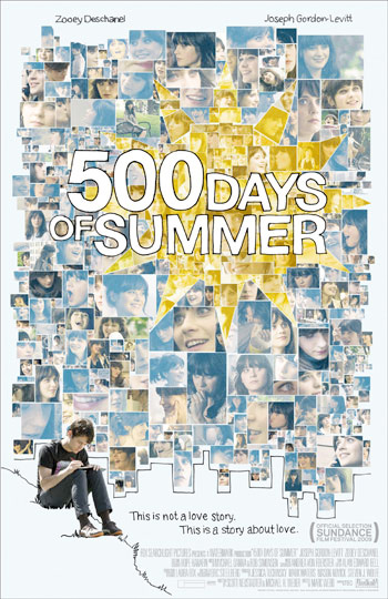 500 Days of Summer